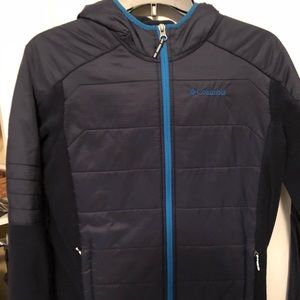 Boys Columbia Jacket